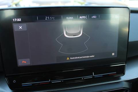 2023 Seat Leon — sličica 17
