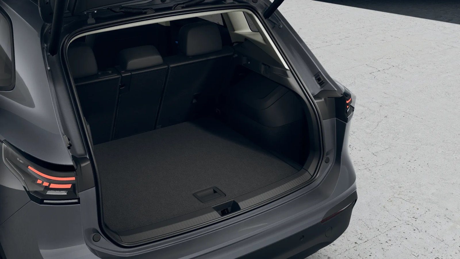 2026 Volkswagen Tiguan — fotografija 6
