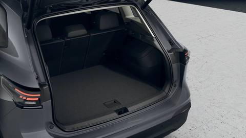 2026 Volkswagen Tiguan — sličica 6