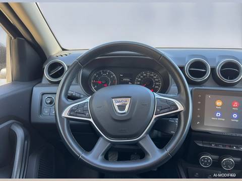 2022 Dacia Duster — sličica 11