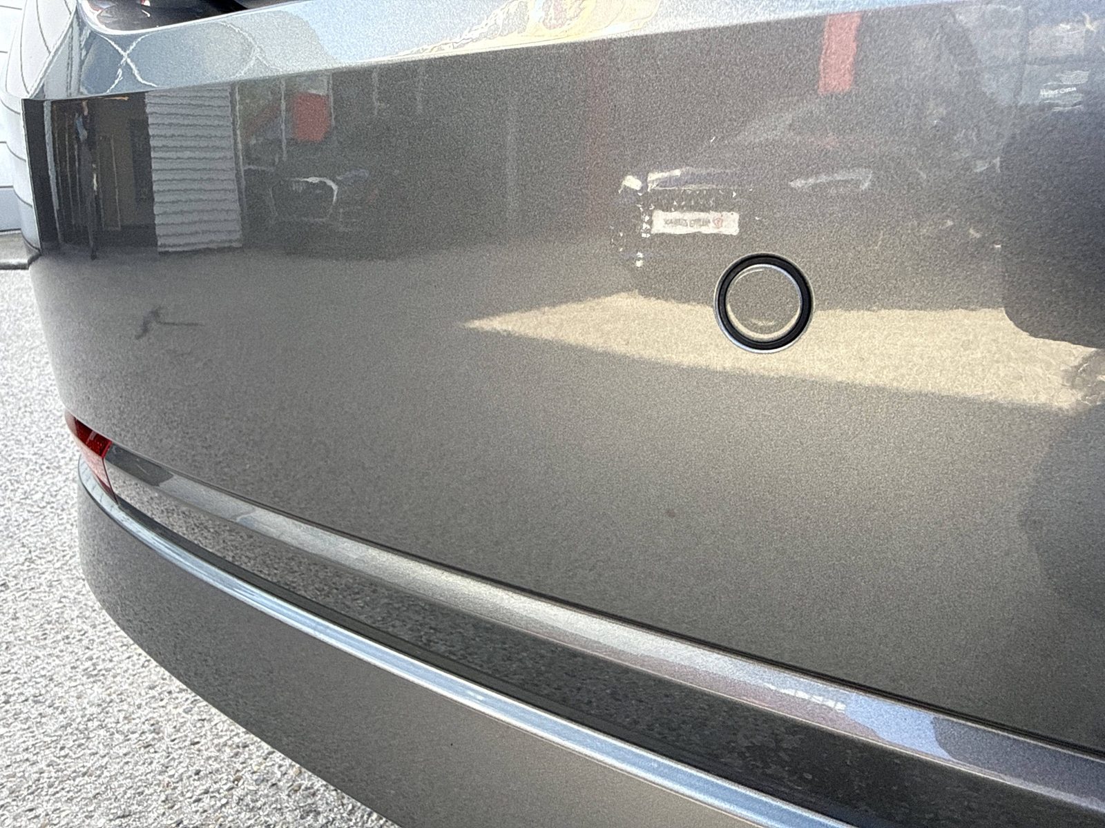 2024 Škoda Octavia — fotografija 14