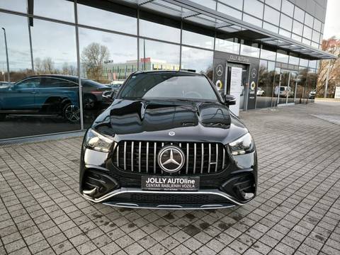 2024 Mercedes-Benz GLE — sličica 15