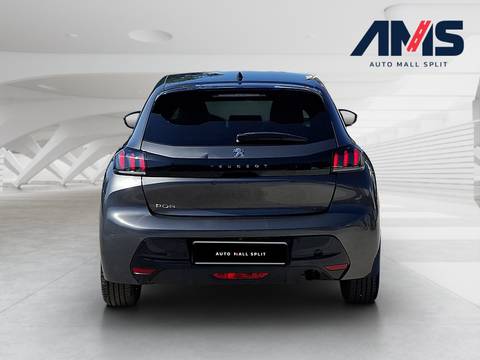 2023 Peugeot 208 — sličica 4