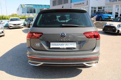 2023 Volkswagen Tiguan — sličica 6