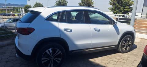 2025 Mercedes-Benz GLA Progressive — sličica 7