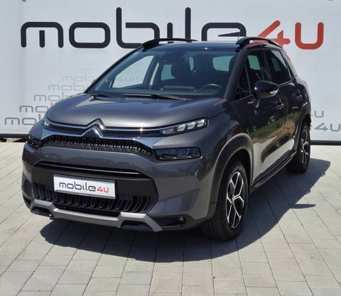 2023 Citroën C3 Aircross