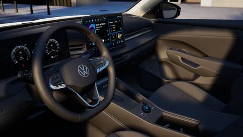 2026 Volkswagen T-Roc — sličica 8