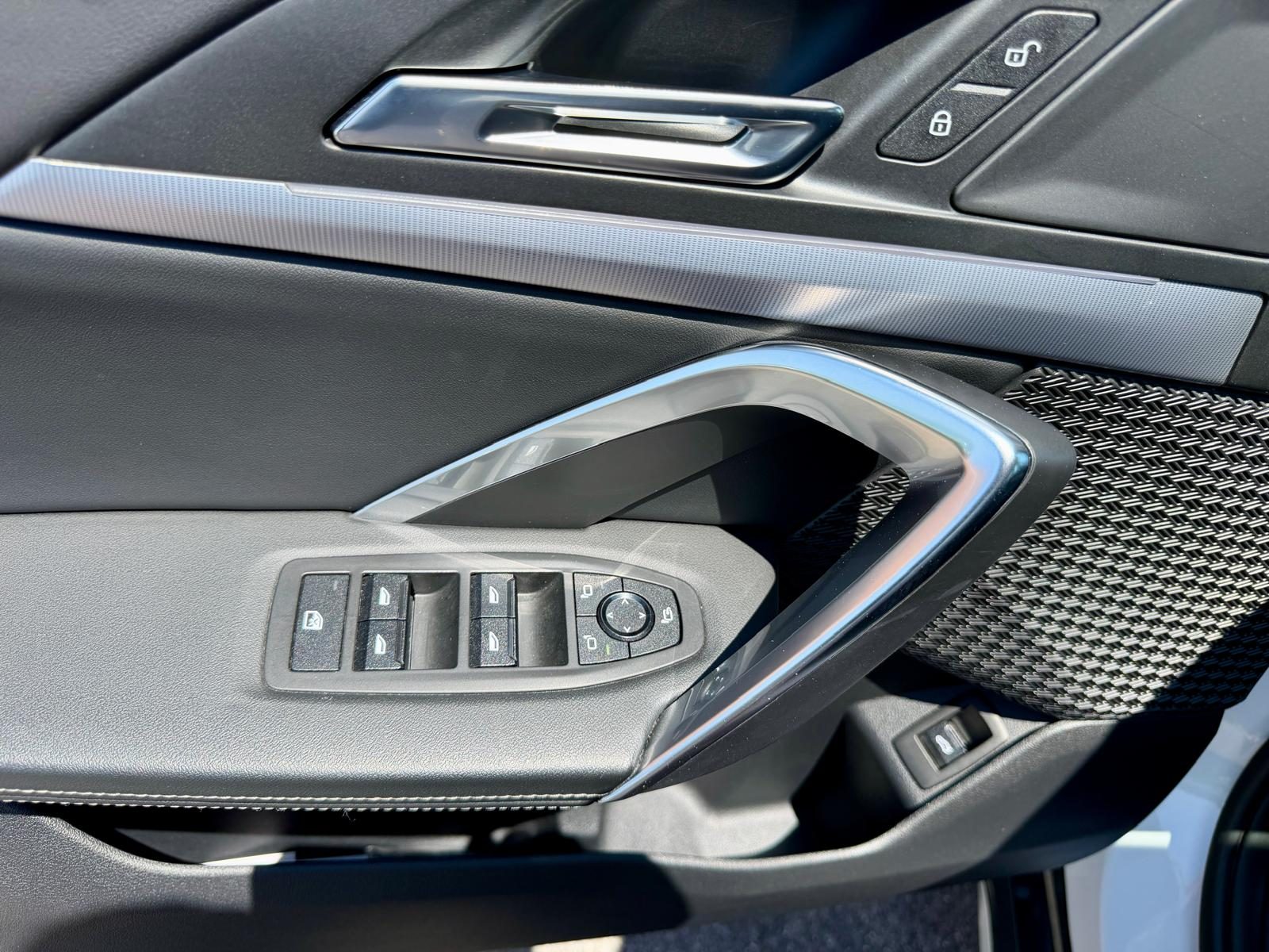 2024 BMW X1 — fotografija 12