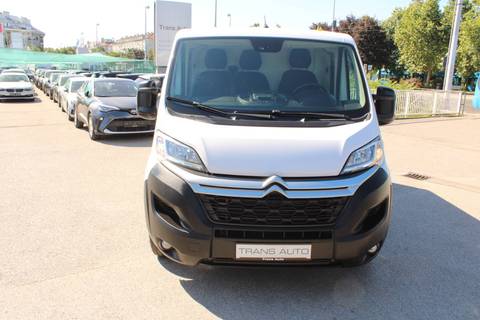 2022 Citroën Jumper — sličica 2