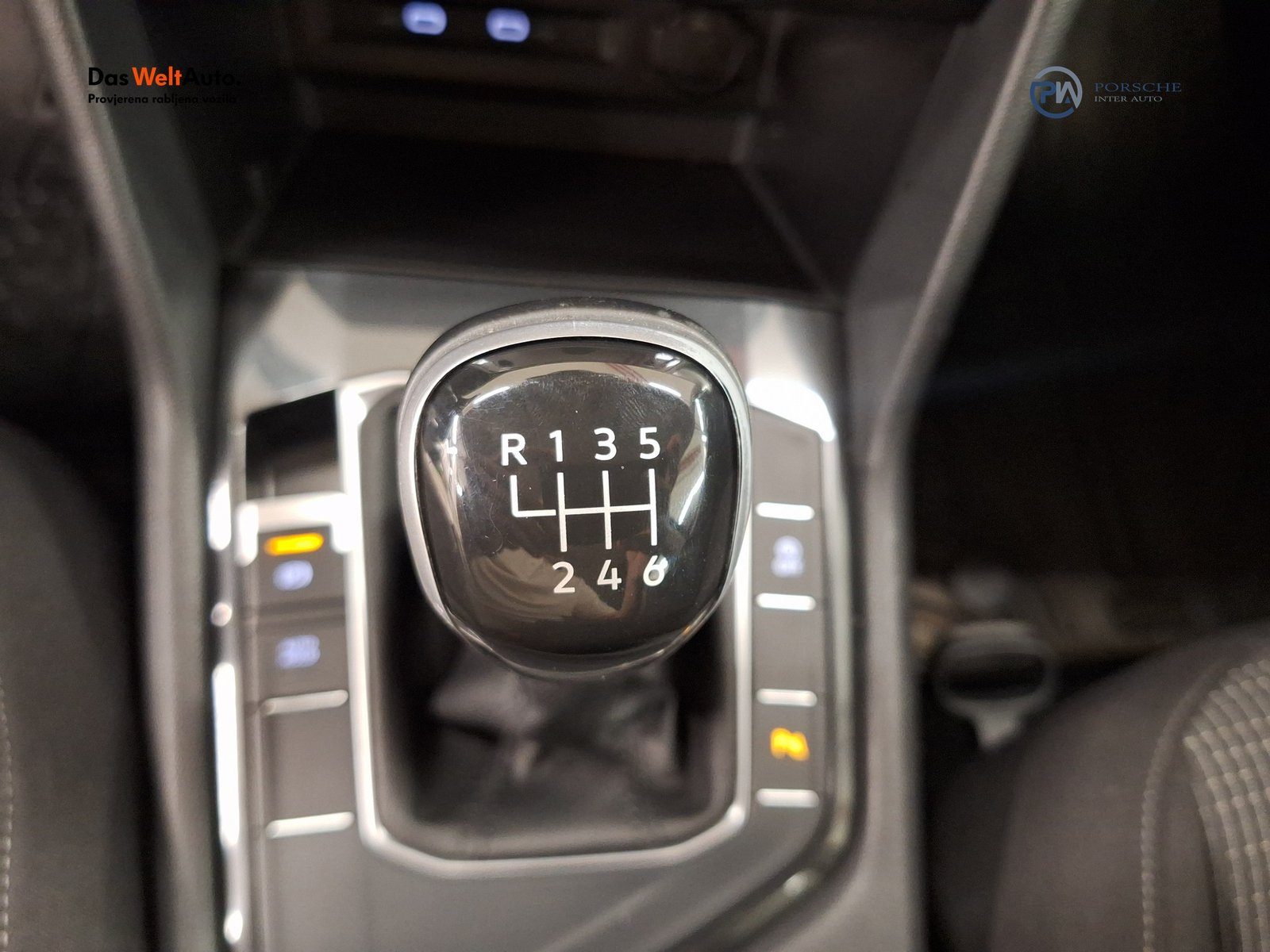 2022 Volkswagen Tiguan — fotografija 16