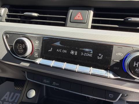 2018 Audi A4 — sličica 21