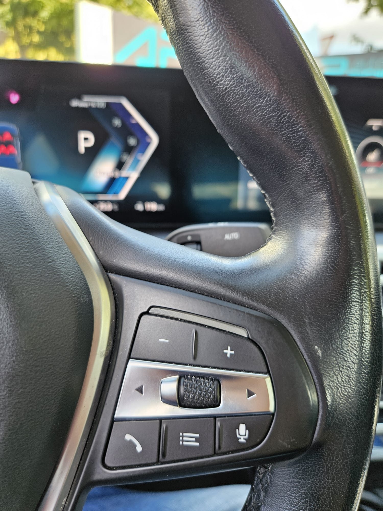 2022 BMW i4 — fotografija 17