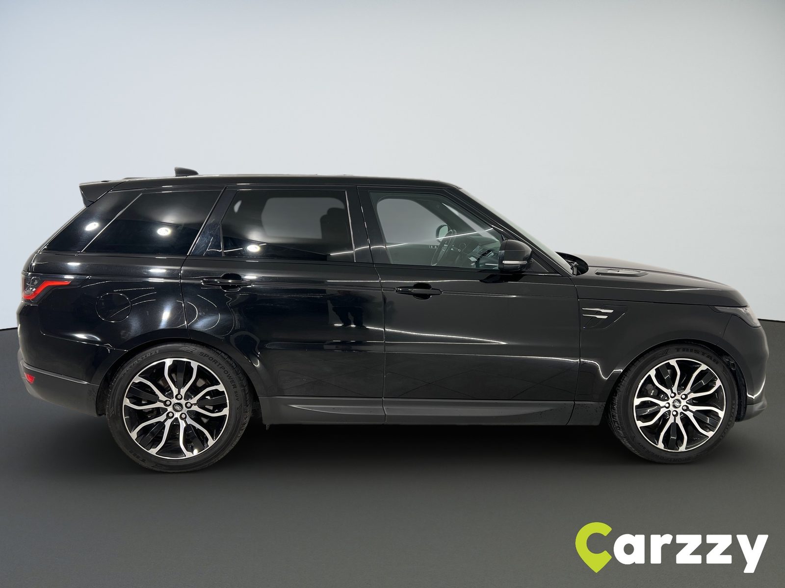 2022 Land Rover Range Rover Sport — fotografija 5