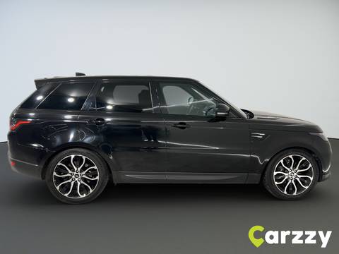 2022 Land Rover Range Rover Sport — sličica 5