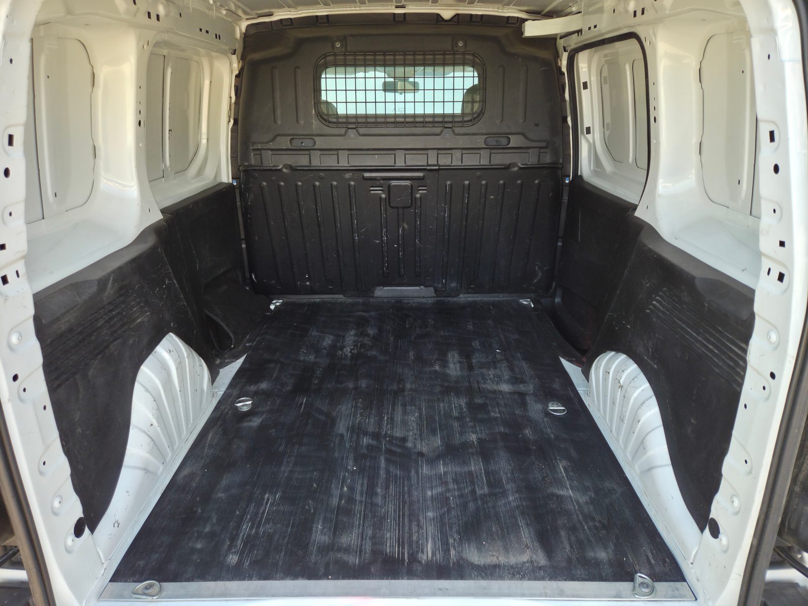 2020 Opel Combo — fotografija 12