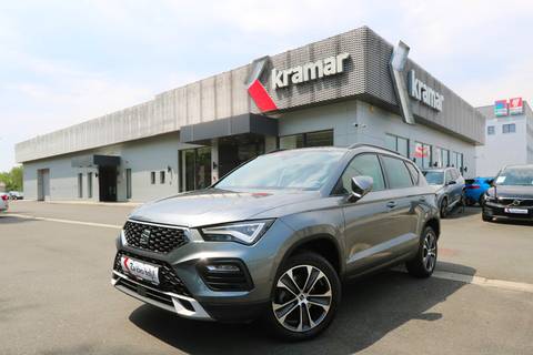 2024 Seat Ateca — sličica 15