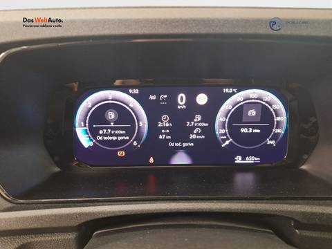 2026 Volkswagen Caddy — sličica 12