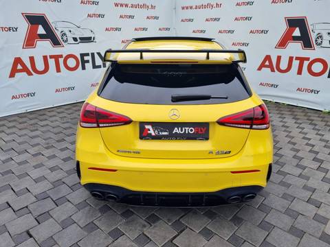 2020 Mercedes-Benz A-klasa — sličica 7