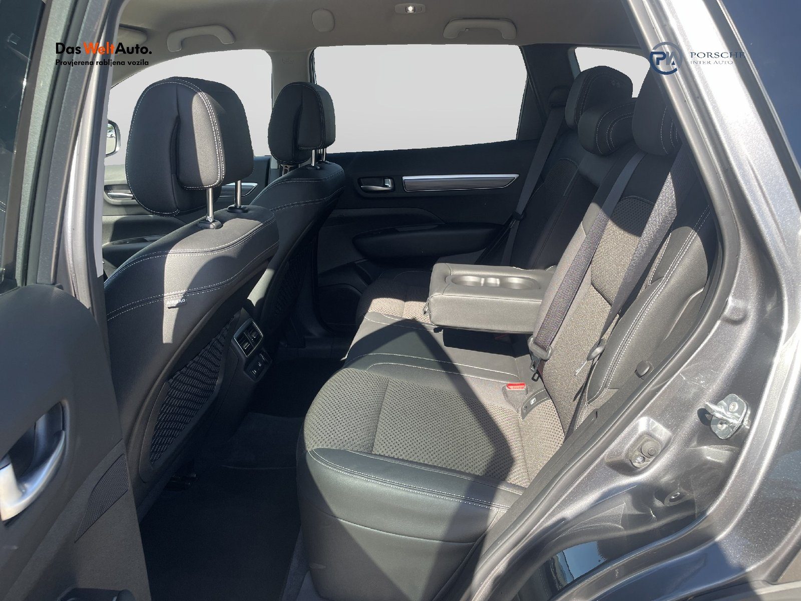 2022 Renault Koleos — fotografija 7