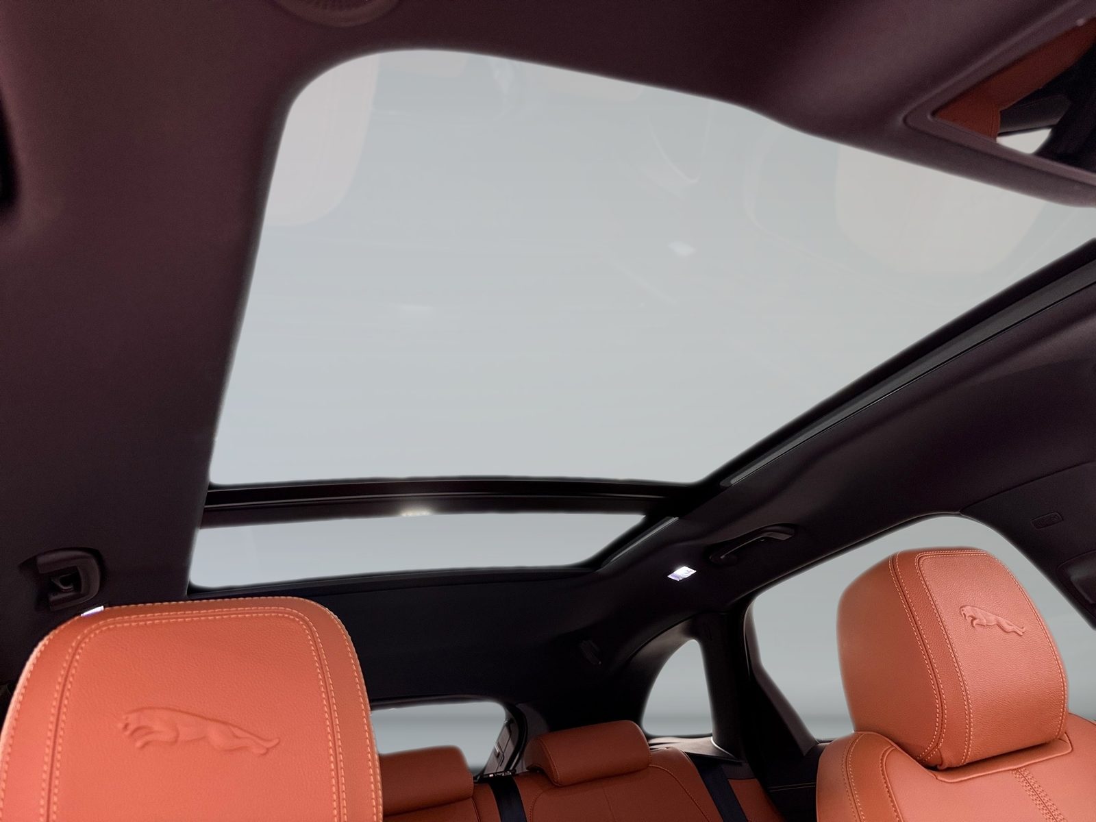2025 Jaguar F-Pace — fotografija 24