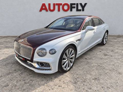 2020 Bentley S1 — sličica 10