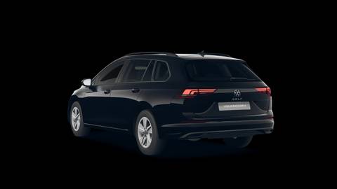 2026 Volkswagen Golf Variant — sličica 4