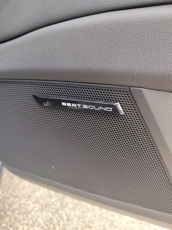 2015 Seat Leon — fotografija 16