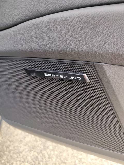 2015 Seat Leon — sličica 16