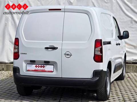 2021 Opel Combo — sličica 3
