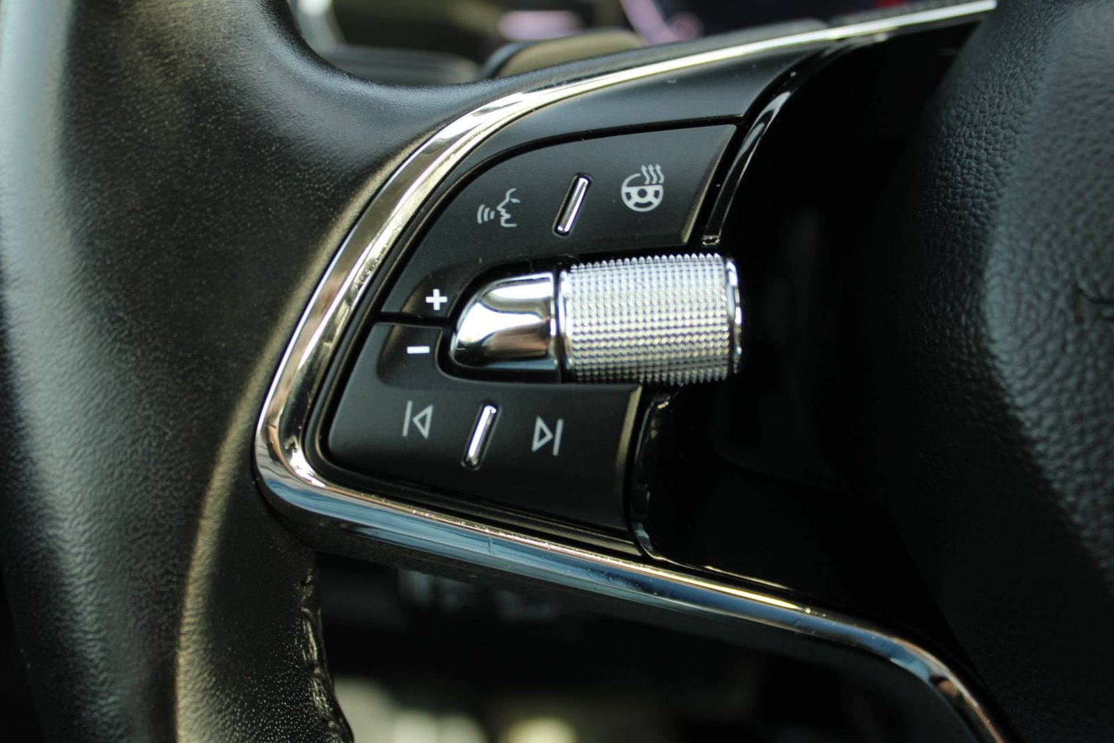 2022 Škoda Octavia — fotografija 15