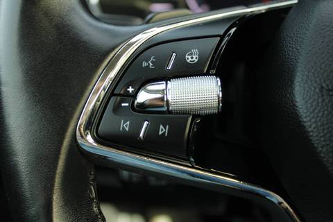 2022 Škoda Octavia — sličica 15