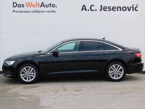 2024 Audi A6 — sličica 6