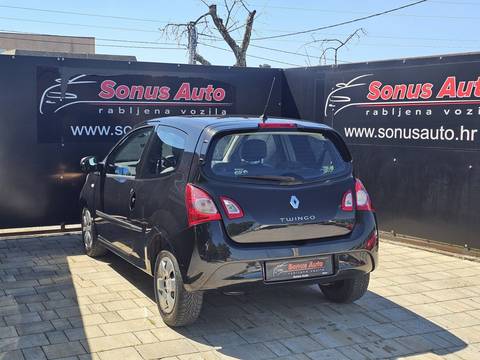 2015 Renault Twingo — sličica 4