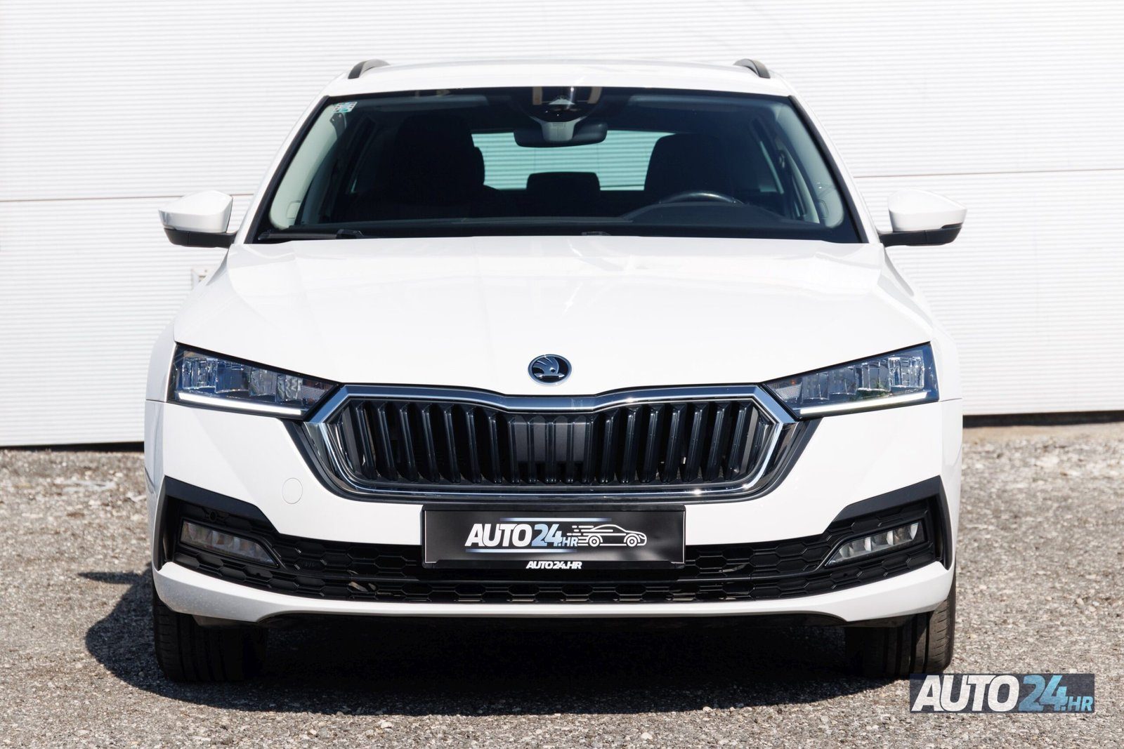 2022 Škoda Octavia — fotografija 3