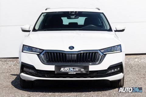 2022 Škoda Octavia — sličica 3