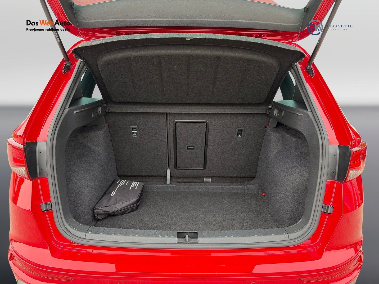 2023 Seat Ateca — fotografija 20