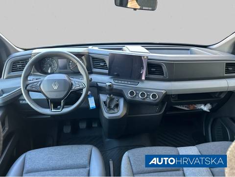 2026 Renault Master — sličica 6