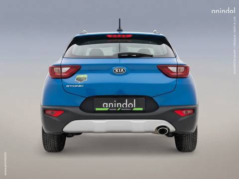 2022 Kia Stonic — sličica 5
