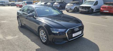 2022 Audi A6 — sličica 3