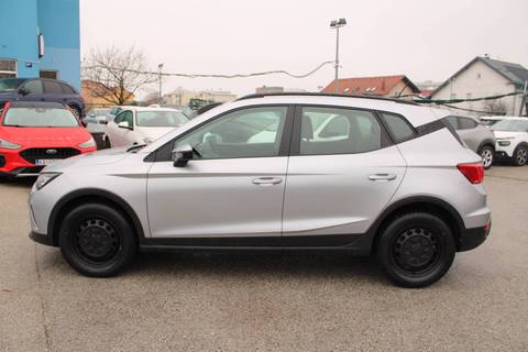 2023 Seat Arona — sličica 8