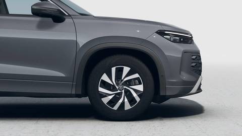 2026 Volkswagen Tayron — sličica 11