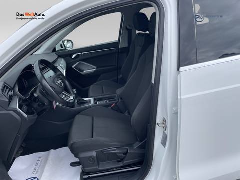 2021 Audi Q3 — sličica 9