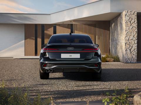 2026 Audi A6 — sličica 6