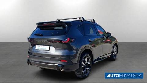 2026 Mazda CX-5 — sličica 5