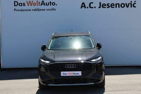 2026 Audi Q3 — sličica 2