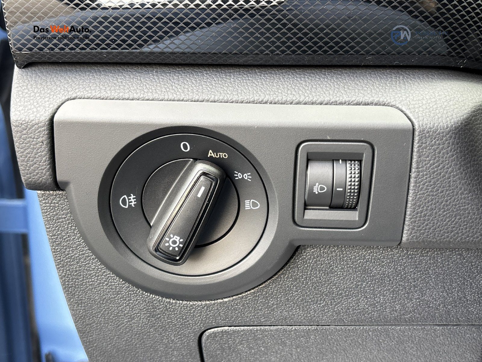 2026 Volkswagen T-Cross — fotografija 24
