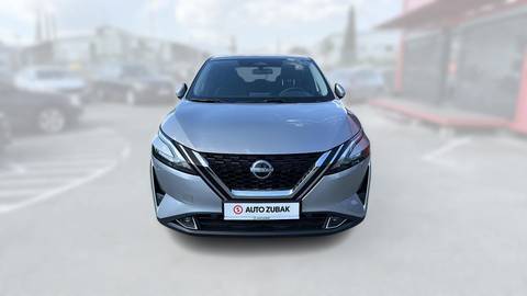 2024 Nissan Qashqai — sličica 2