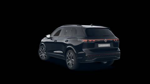 2025 Volkswagen Tiguan R-Line — sličica 4