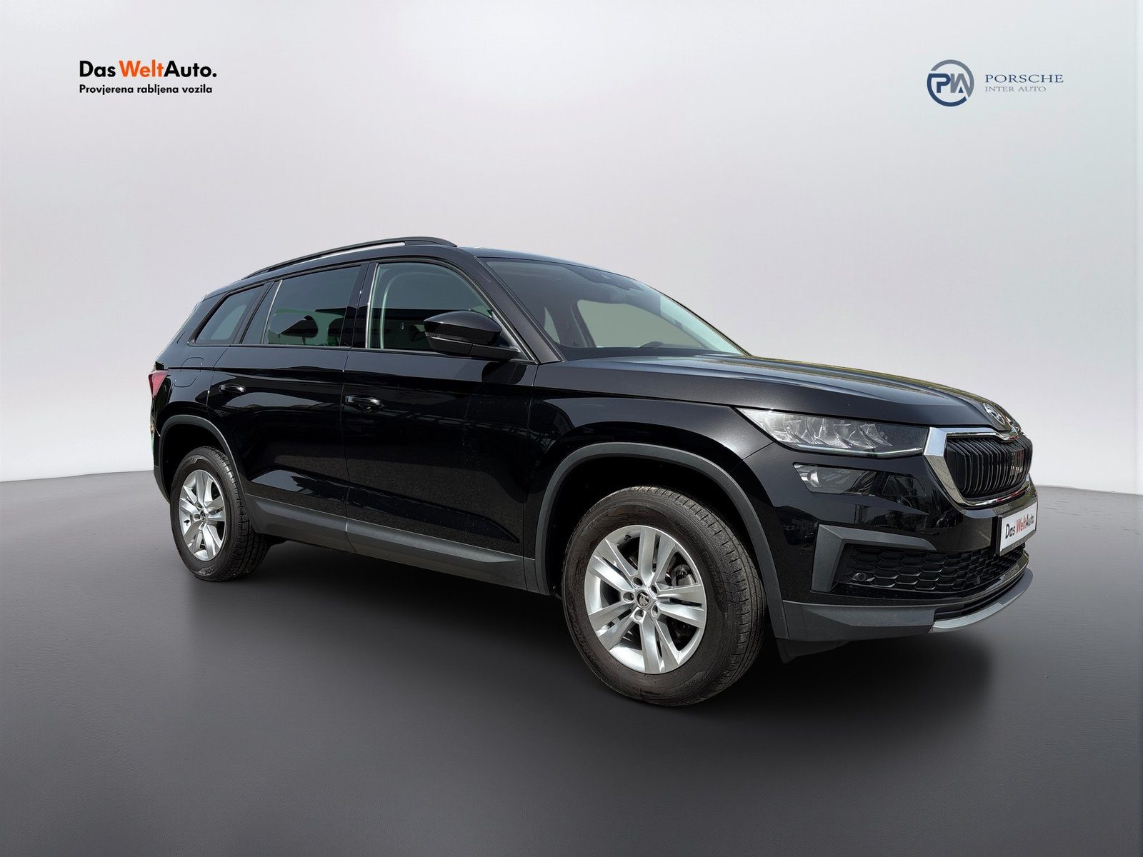 2023 Škoda Kodiaq — fotografija 3