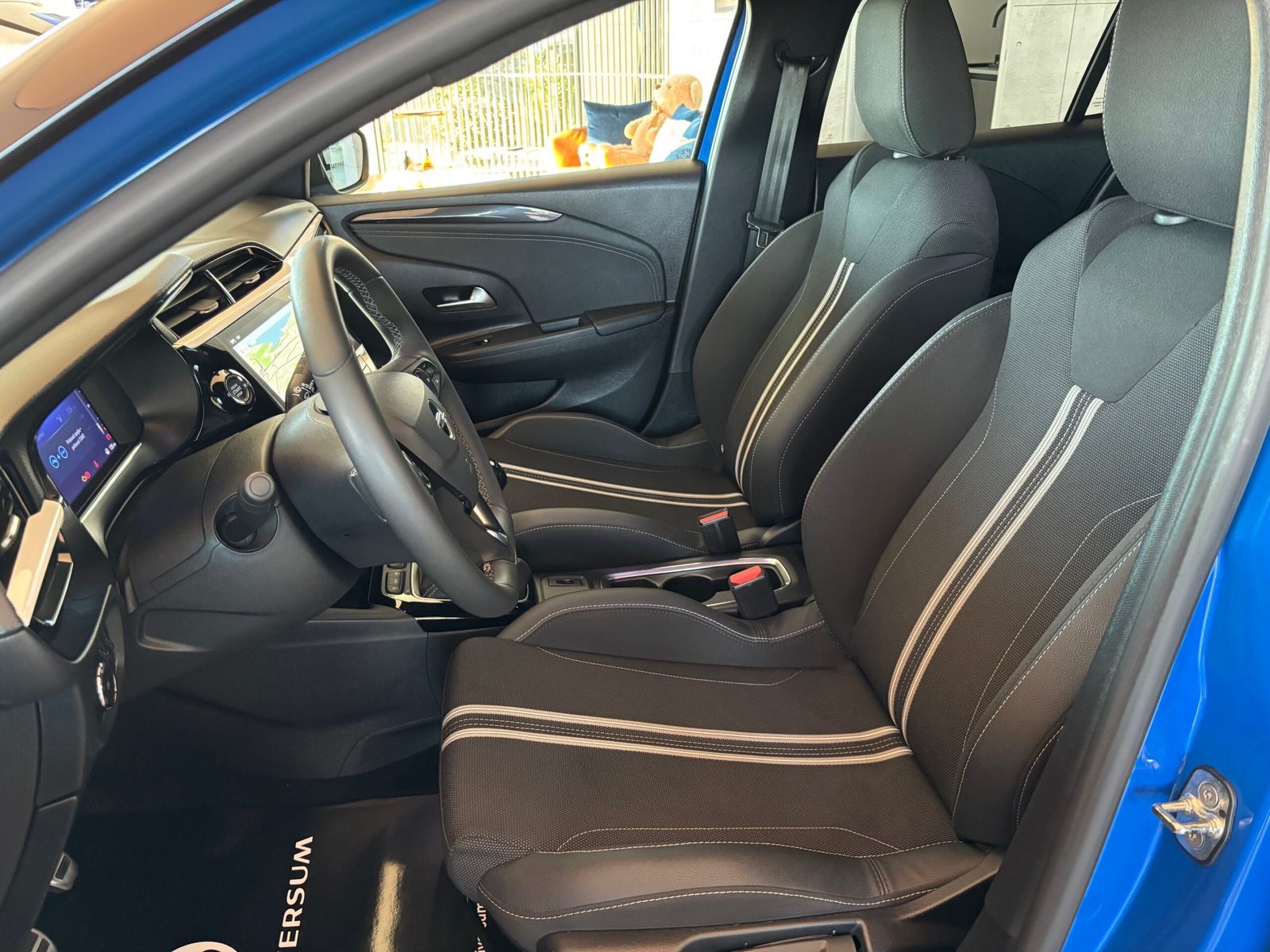 2024 Opel Corsa — fotografija 22